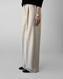 شلوار بگ مژده کشمیر L00317 - 1