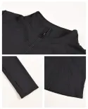 سوییشرت فلامنت مشکی000952 - 4