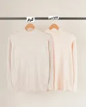 بافت شاینی مرواریدی L00402 - 1