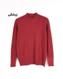 بافت شاینی مرواریدی L00402 - 6