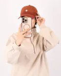 کلاه (lululemon)S00834 - 1