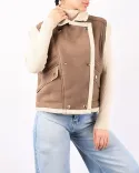 وست بوفالو L00416 - 1