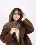 شال پاییزه S00805