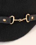 کلاه کاپیتانی بافت S00836 - 6