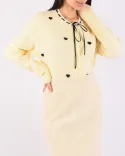 گاردیگان قلبی L00376