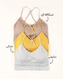 نیم تنه گنی 000955 - 1
