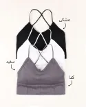 نیم تنه گنی 000955 - 2