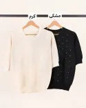 بافت نگینی  L00431 - 3