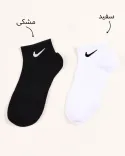 جوراب نایک مچی000829 - 1