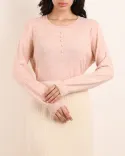 بلوز بافت آرشیلدا L00280