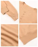 بلوز بافت آرشیلدا L00280 - 14