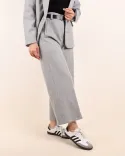 شلوار واید L00374 - 2