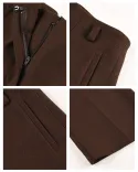 شلوار واید L00374 - 9