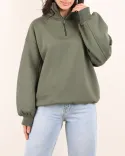 دورس نیم زیپ L00445