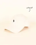 کلاه (Cap) S00833 - 6