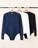 بادی ایستاده کش بافت P00102 - 6