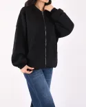سوییشرت رنگی L00446 - 6