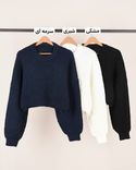 پلیور کراپ P00106 - 2