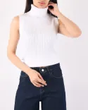 تاپ بافت L00467 - 3