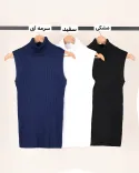 تاپ بافت L00467 - 6