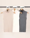 تاپ بافت L00467 - 7