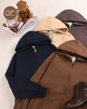 سویشرت دورس p00110 - 10