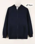 سویشرت دورس p00110 - 9