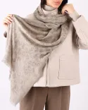 شال شاین دار کندال S00819 - 1