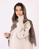 شال شاین دار کندال S00819 - 2