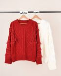 پلیور گیپوری L00235 - 2