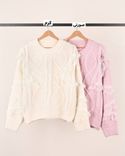 پلیور گیپوری L00235 - 3