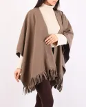 پانچو فوتر پایین ریش L00476