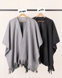 پانچو فوتر پایین ریش L00476 - 7