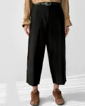 شلوار یونا L00487 - 16