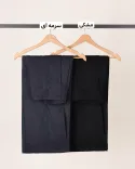 شلوار یونا L00487 - 19