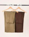 شلوار یونا L00487 - 7