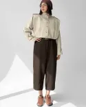 شلوار یونا L00487 - 8