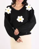 پلیور بابونه  L00472 - 3