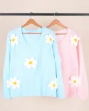 پلیور بابونه  L00472 - 9
