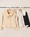 کت کراپ بوفالو L00507 - 5