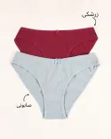 شورت نخی 000982 - 3