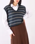 ژیله بافت L00506 - 1