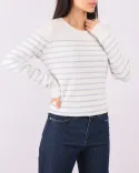 بافت راه راه L00490