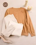 بلوز بافت میرا L00278 - 10