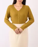 بلوز بافت میرا L00278 - 7