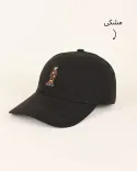 کلاه تدی (POLO)S00845 - 10