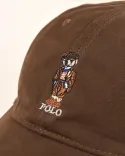 کلاه تدی (POLO)S00845 - 11