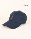 کلاه تدی (POLO)S00845 - 7