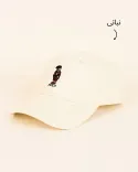 کلاه تدی (POLO)S00845 - 9