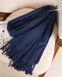 شال موهر S00843 - 11